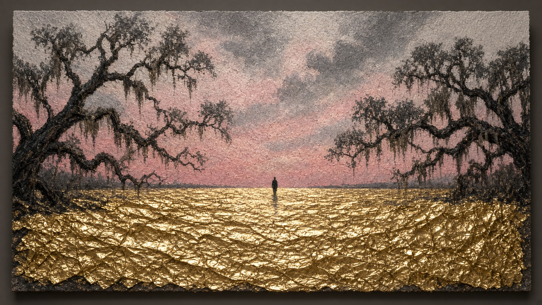Last Light, Tybee