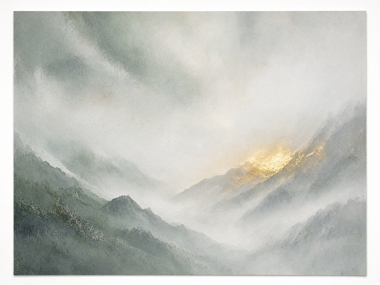 Mountain Mist