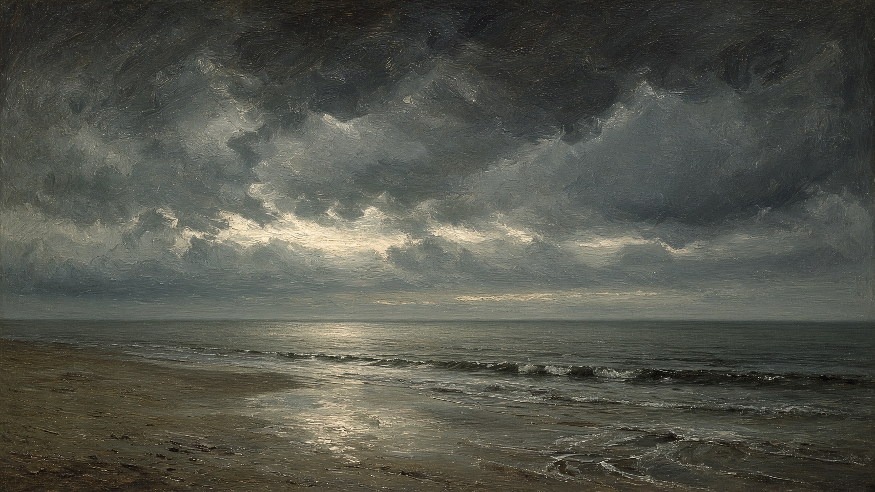 Storm, Tybee