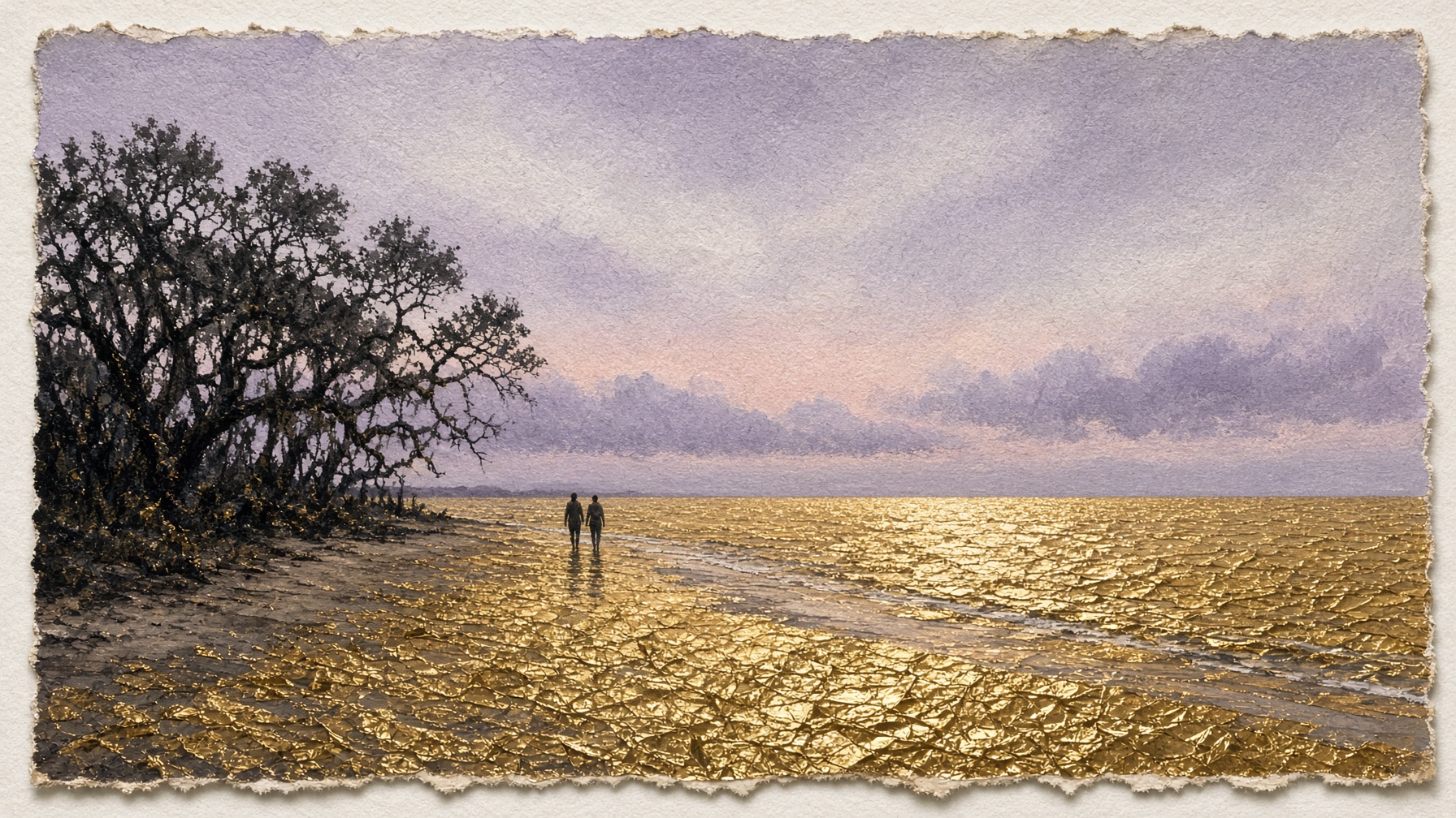 Surf Walkers